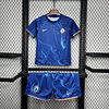 Kit Criança Chelsea Principal 2024/25