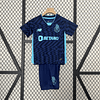 Kit Criança Porto Terceiro 2024/25