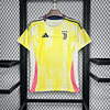 Camisola Juventus Alternativa 2024/25