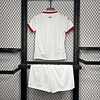 Kit Criança Milan Alternativo 2024/25