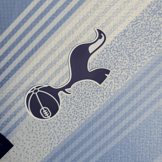 Camisola Tottenham Alternativa 2024/25