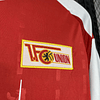 Camisola Union Berlin Principal 2024/25