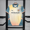 Camisola Manchester City Edição Especial 2024/25