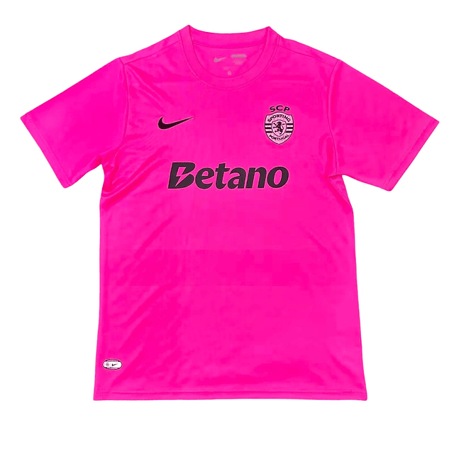 Camisola Sporting Edição Especial 2024