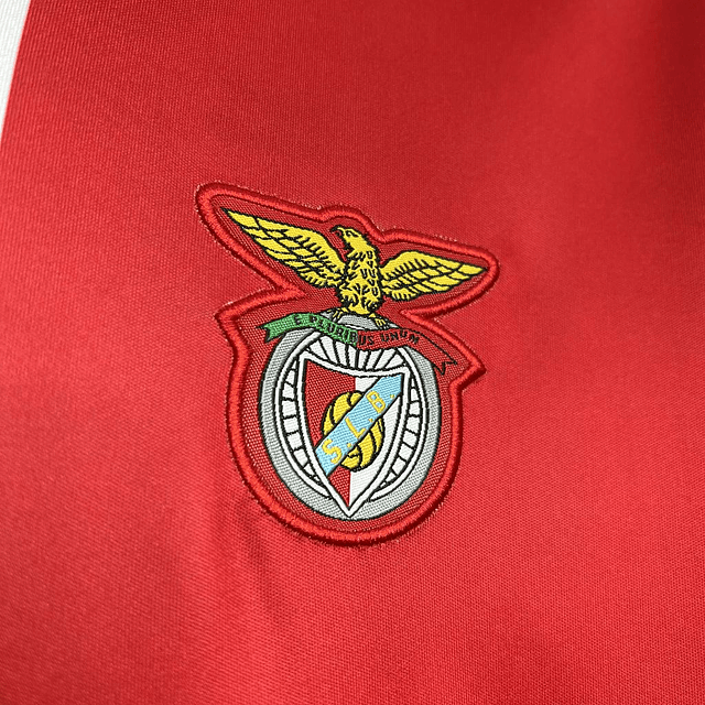 Camisola Benfica Principal 2004/05 