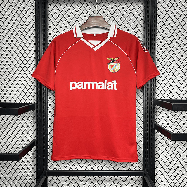 Camisola Benfica Principal 1994/95 