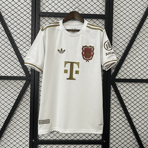 Camisola Bayern Munique Edição Especial 2025