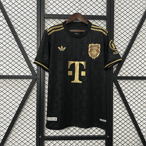 Camisola Bayern Munique Edição Especial 2025
