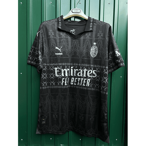 Milan Quarta 23/24 - Entrega Rápida 