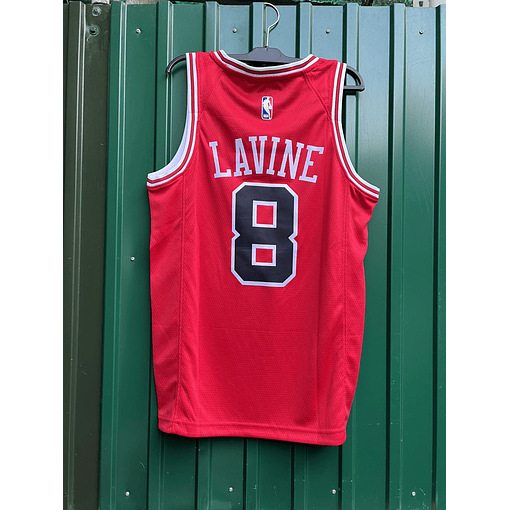 Bulls Lavine - Entrega Rápida