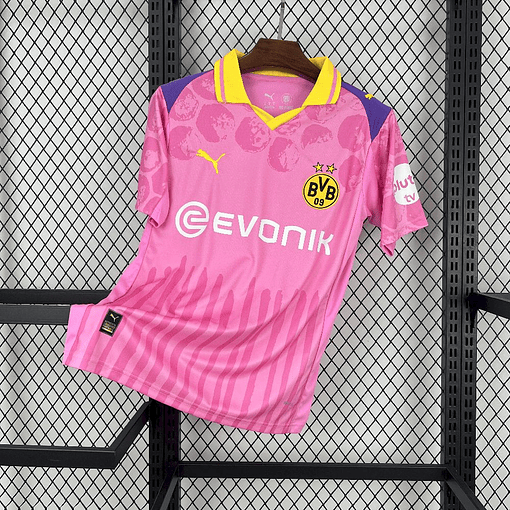 Camisola Dortmund Edição Especial 2025