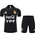 Kit de Treino Argentina 2025