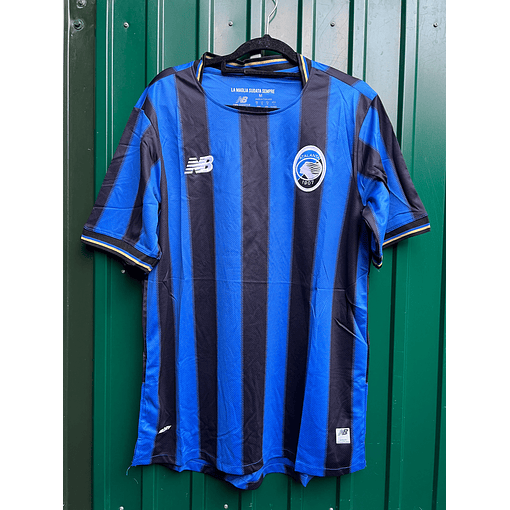 Atalanta Principal 25/26 - Entrega Rápida