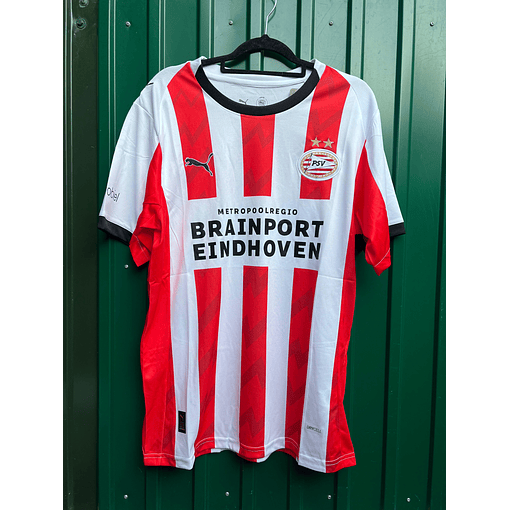 PSV Eindhoven Principal 25/26 - Entrega Rápida