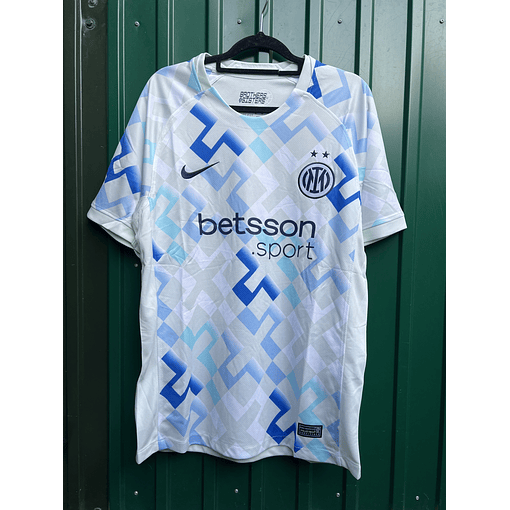 Inter Alternativa 25/26 - Entrega Rápida