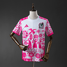 Camisola México Edição Especial 2025/26 1