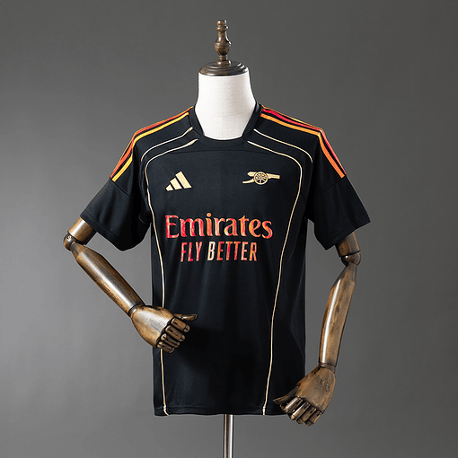 Camisola Arsenal Edição Especial 2025/26