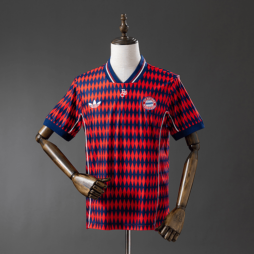 Camisola Bayern Munique Edição Especial 2025/26