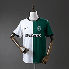 Camisola Sporting Stromp 2025/26 1