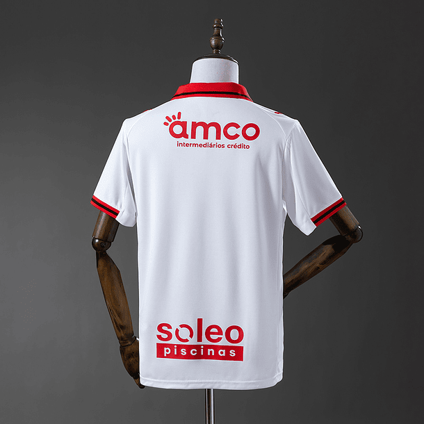 Camisola Braga Alternativa 2025/26 2
