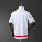 Camisola Monaco Principal 2025/26 3