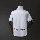 Camisola Napoles Alternativa 2025/26 2