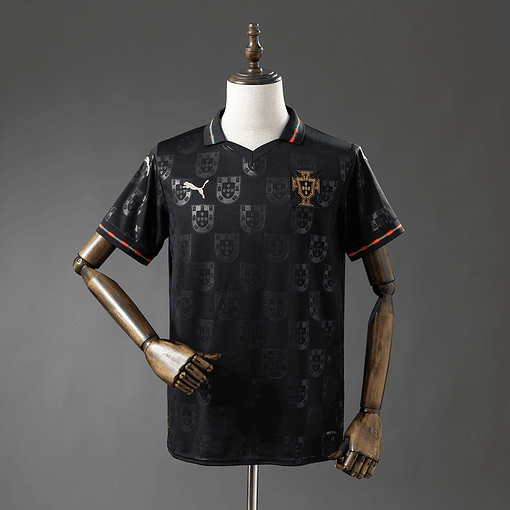 Camisola Portugal Edição Especial 2025/26