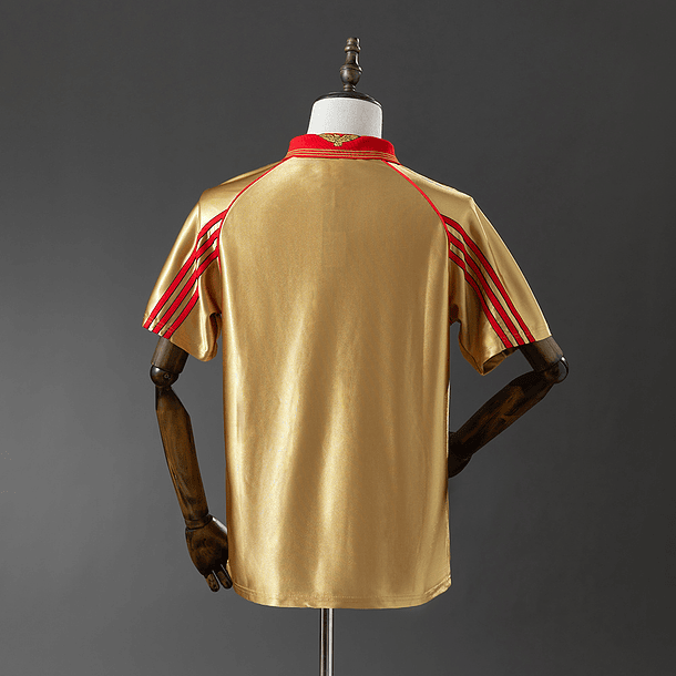 Camisola Benfica Alternativa 1998/99 2