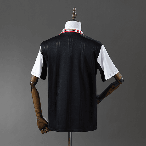 Camisola Benfica Alternativa 97/98 3