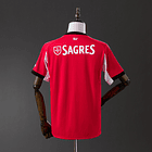 Camisola Benfica Principal 2025/26 3