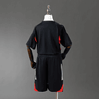 Kit Criança Benfica Treino 2025/26 2