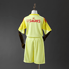 Kit Criança Benfica Guarda-redes 2025/26 2