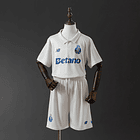 Kit Criança Porto Terceiro 2025/26 1