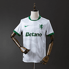 Camisola Sporting Alternativa 2025/26 1