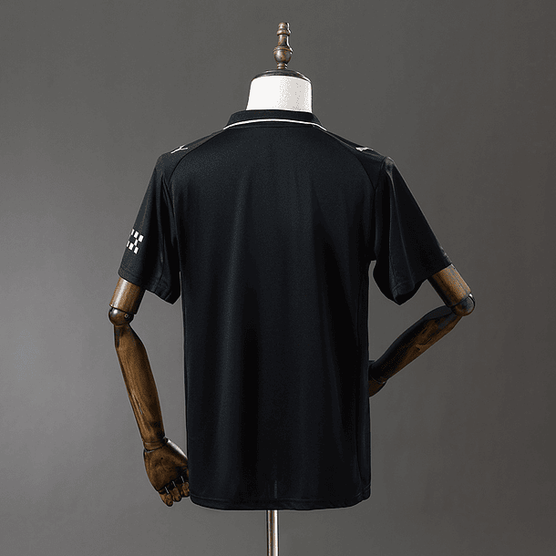 Camisola Manchester City Alternativa 2025/26 2