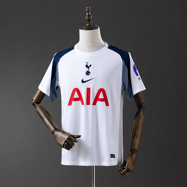 Camisola Tottenham Principal 2025/26 1