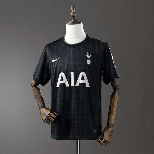 Camisola Tottenham Alternativa 2025/26