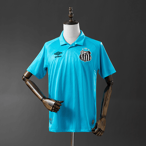 Camisola Santos Edição Especial 2025/26