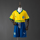 Kit Criança Palmeiras Terceira 2025/26 1