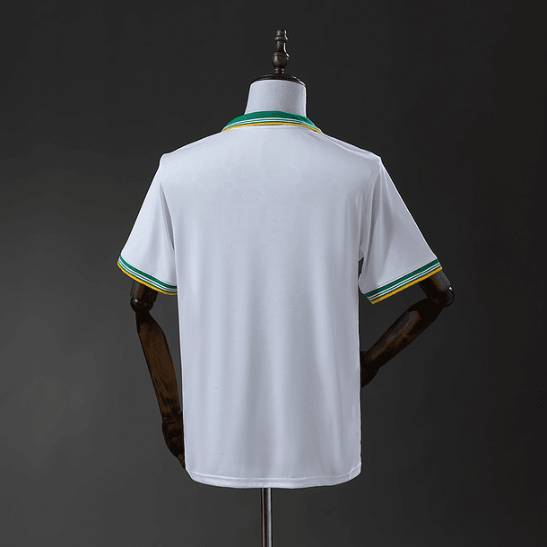 Camisola Roma Terceira 2025/26 3