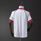 Camisola Manchester United Alternativa 1991 3