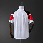 Camisola Manchester United Alternativa 2010/11 3