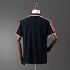 Camisola Manchester United Alternativa 1998/99 3