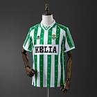 Camisola Betis Principal 1997/98 1