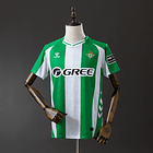 Camisola Betis Principal 2025/26 1