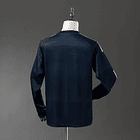 Camisola Real Madrid Alternativa Manga Comprida 2025/26 2