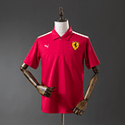 Polo Ferrari 2025  1