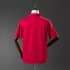 Polo Ferrari 2025  2