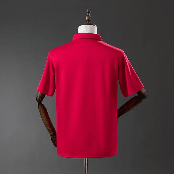 Polo Ferrari 2025  2