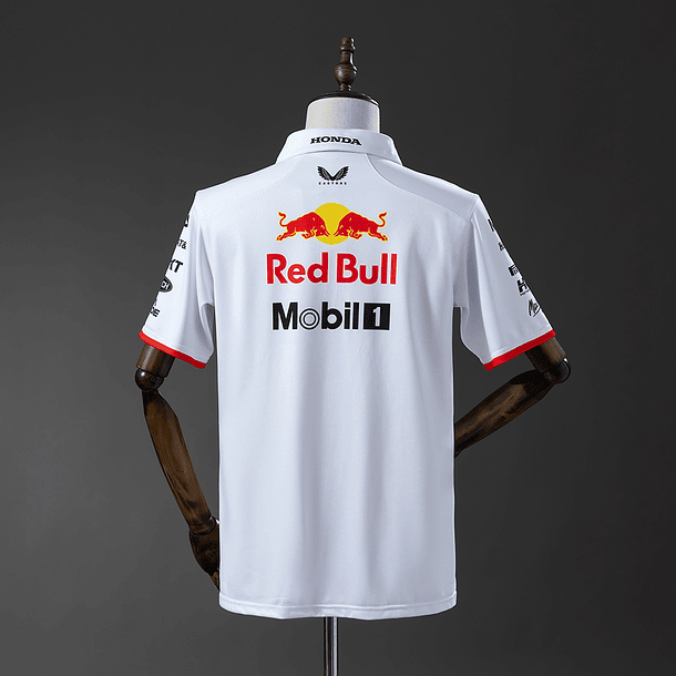 Polo Red Bull 2025 2